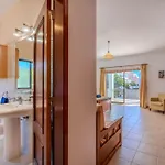 Dom wakacyjny Ninho Do Mocho By Interhome Portimão