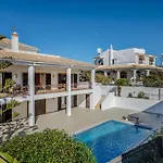 Dom wakacyjny Ninho Do Mocho By Interhome Portimão