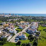 Ninho Do Mocho By Interhome Dom wakacyjny Portimão