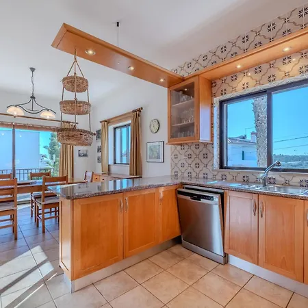 Ninho Do Mocho By Interhome * Portimao