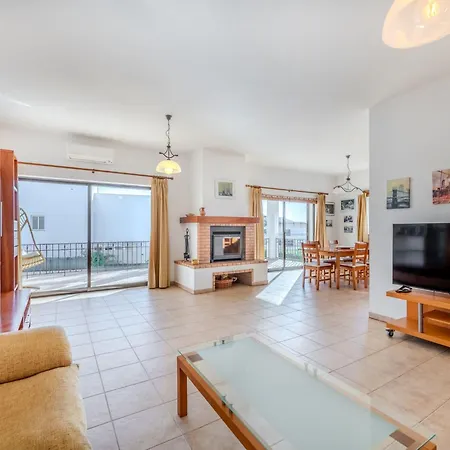 Ninho Do Mocho By Interhome * Portimao