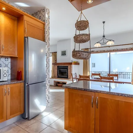 Ninho Do Mocho By Interhome Holiday home Portimao