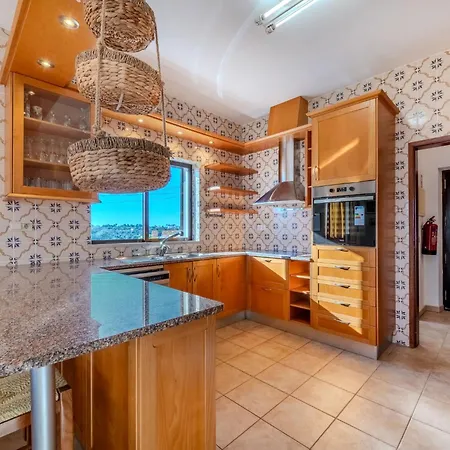 Ninho Do Mocho By Interhome * Portimao