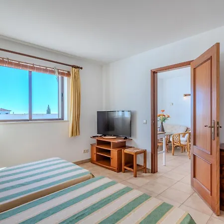 Vakantiehuis Ninho Do Mocho By Interhome *