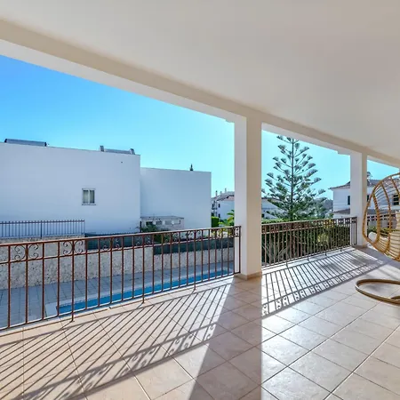 Vakantiehuis Ninho Do Mocho By Interhome Portimão