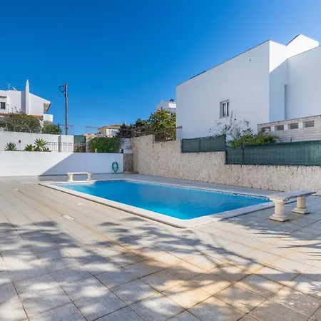 Vakantiehuis Ninho Do Mocho By Interhome Portimão