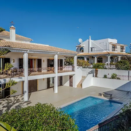 Vakantiehuis Ninho Do Mocho By Interhome Portimão