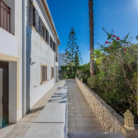 Vakantiehuis Ninho Do Mocho By Interhome Portimão