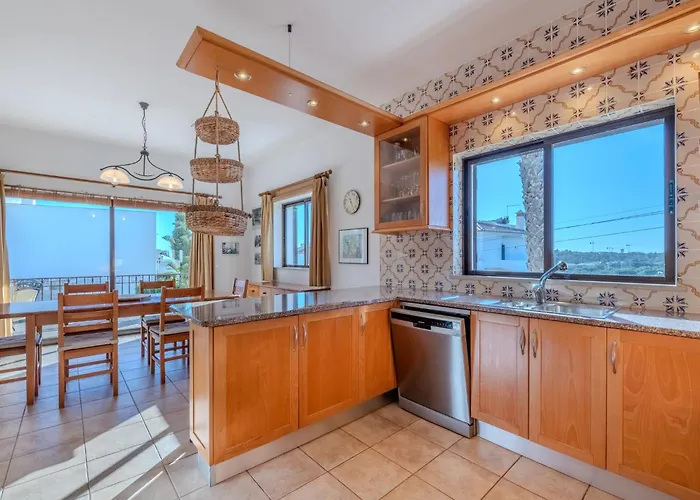 Ninho Do Mocho By Interhome * Portimao