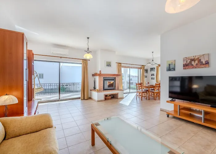 Ninho Do Mocho By Interhome * Portimao