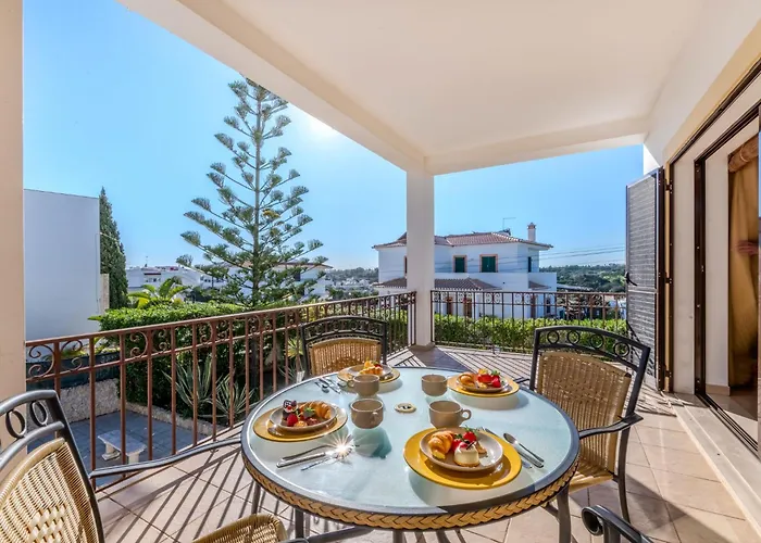 Holiday home Ninho Do Mocho By Interhome