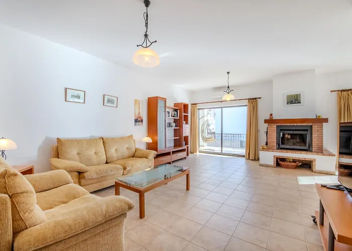 Ninho Do Mocho By Interhome Holiday home *