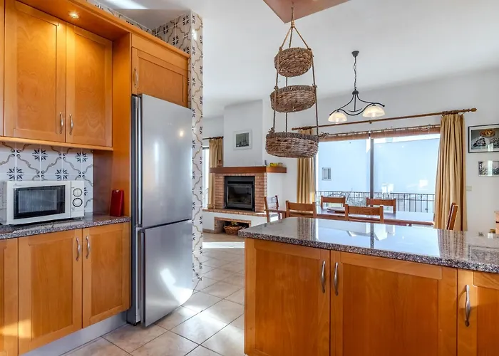 Ninho Do Mocho By Interhome Holiday home Portimao