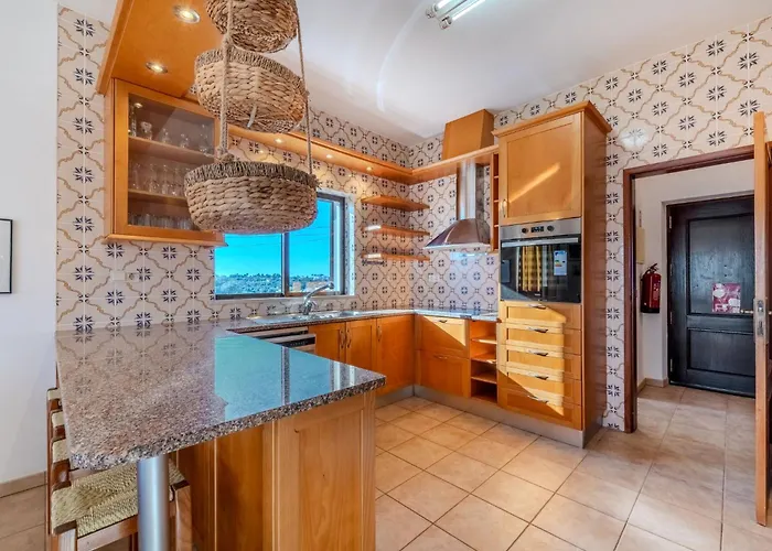 Ninho Do Mocho By Interhome * Portimao