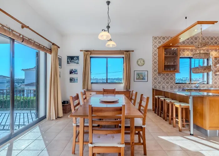 Holiday home Ninho Do Mocho By Interhome *