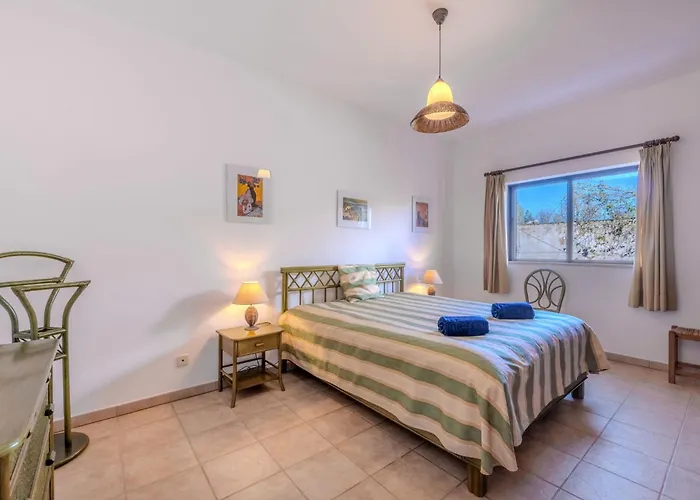 Ninho Do Mocho By Interhome Holiday home Portimao