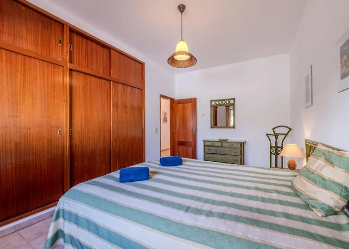 Ninho Do Mocho By Interhome Holiday home