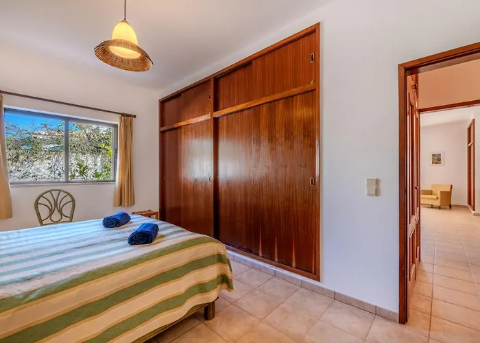 Holiday home Ninho Do Mocho By Interhome *