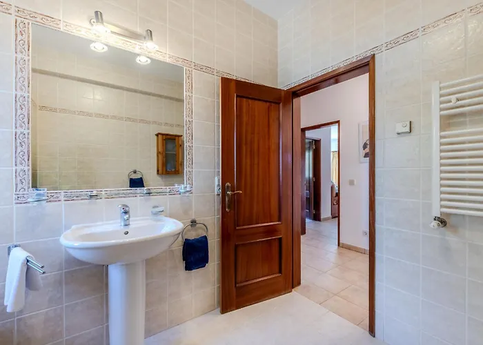 Ninho Do Mocho By Interhome *