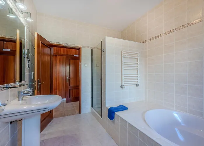 Ninho Do Mocho By Interhome Holiday home Portimao