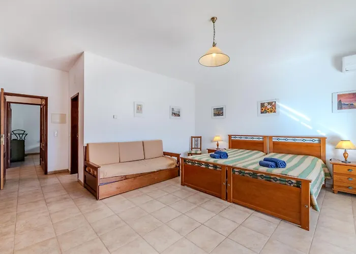 Ninho Do Mocho By Interhome