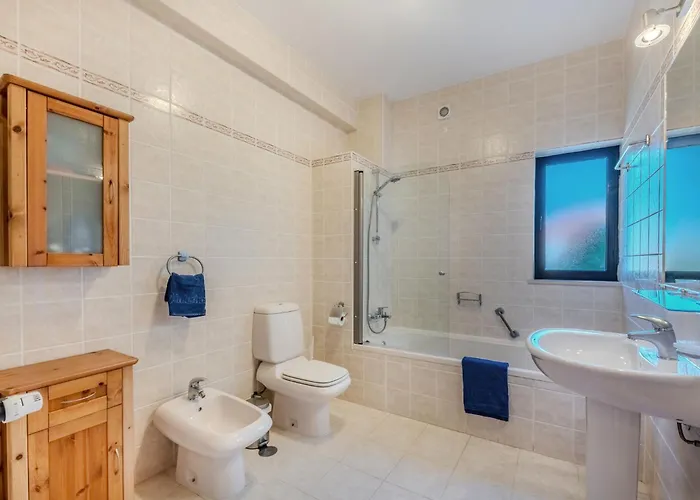 Ninho Do Mocho By Interhome Holiday home Portimao