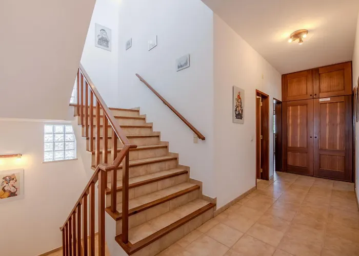 Holiday home Ninho Do Mocho By Interhome