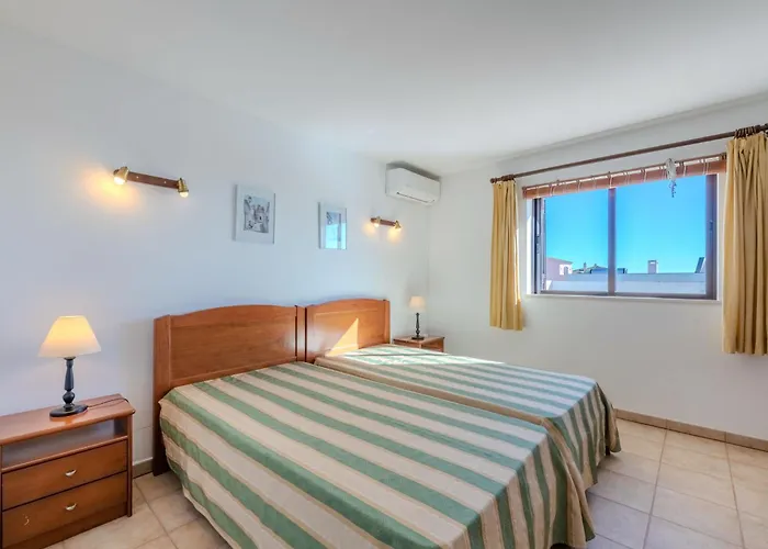 Ninho Do Mocho By Interhome Portimao