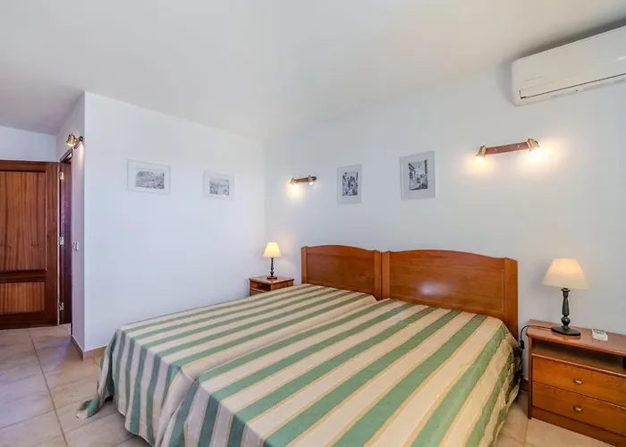 Holiday home Ninho Do Mocho By Interhome Portimao