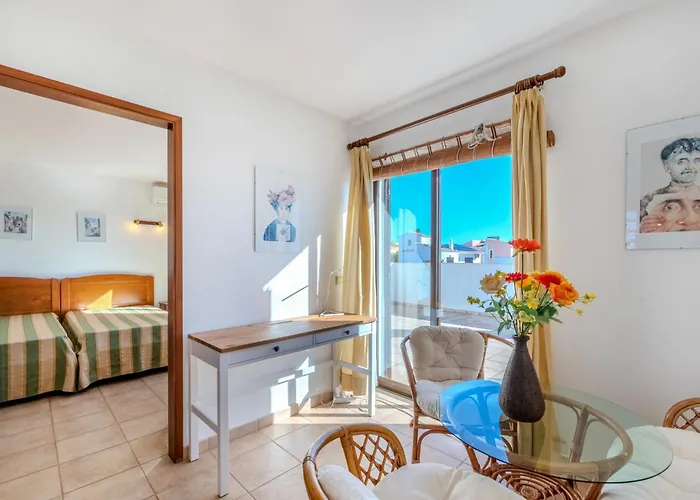 Ninho Do Mocho By Interhome *