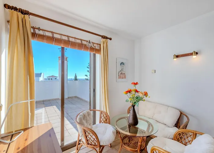 Holiday home Ninho Do Mocho By Interhome Portimao