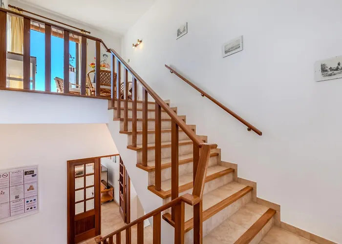 Holiday home Ninho Do Mocho By Interhome