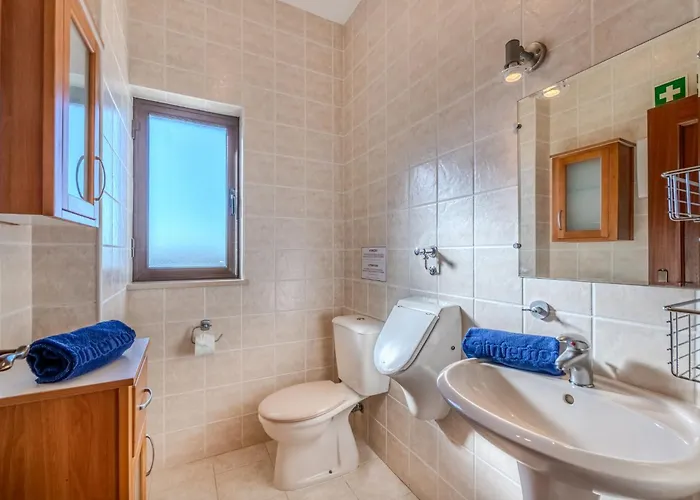 Ninho Do Mocho By Interhome Portimao