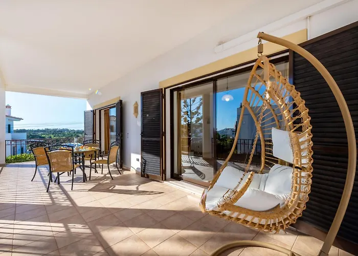 Ninho Do Mocho By Interhome * Portimao