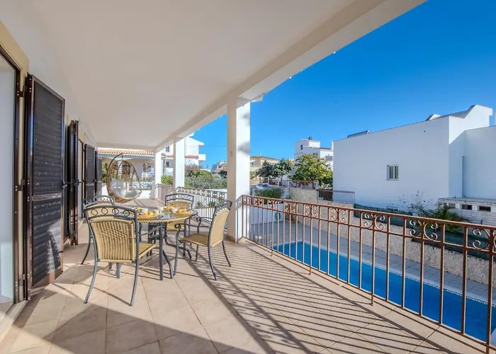 Ninho Do Mocho By Interhome *