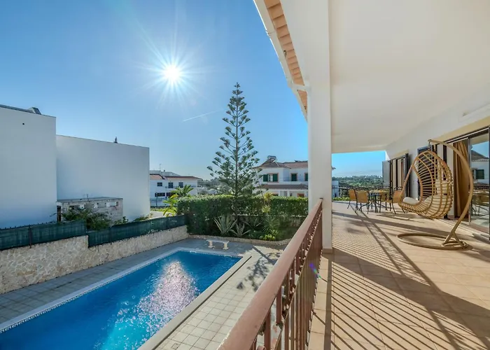 Ninho Do Mocho By Interhome Holiday home Portimao