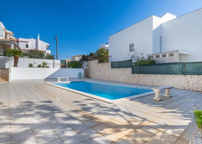 Holiday home Ninho Do Mocho By Interhome Portimao