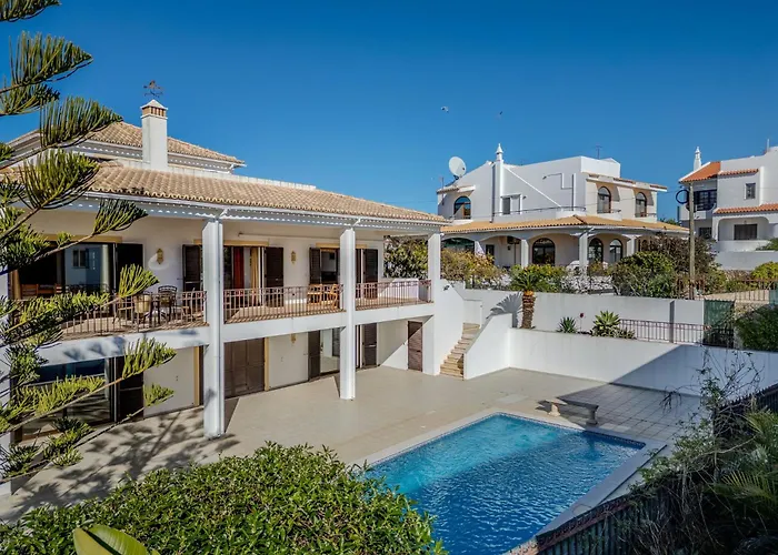 Holiday home Ninho Do Mocho By Interhome Portimao