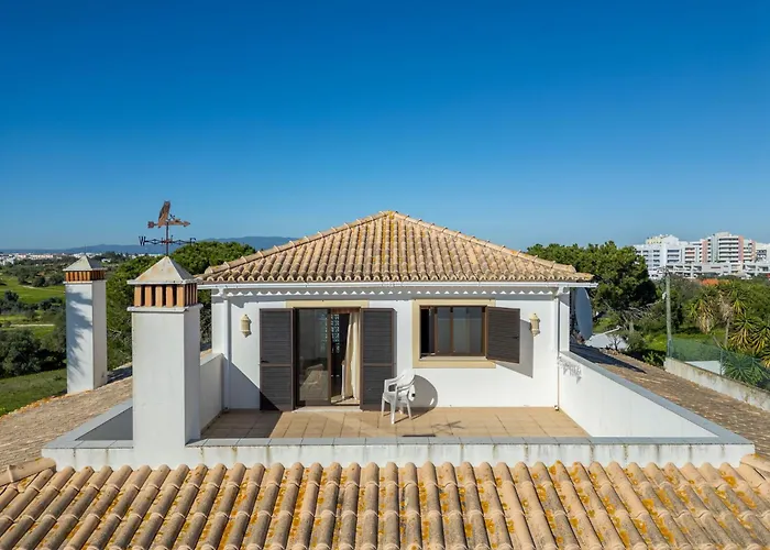 Ninho Do Mocho By Interhome Holiday home
