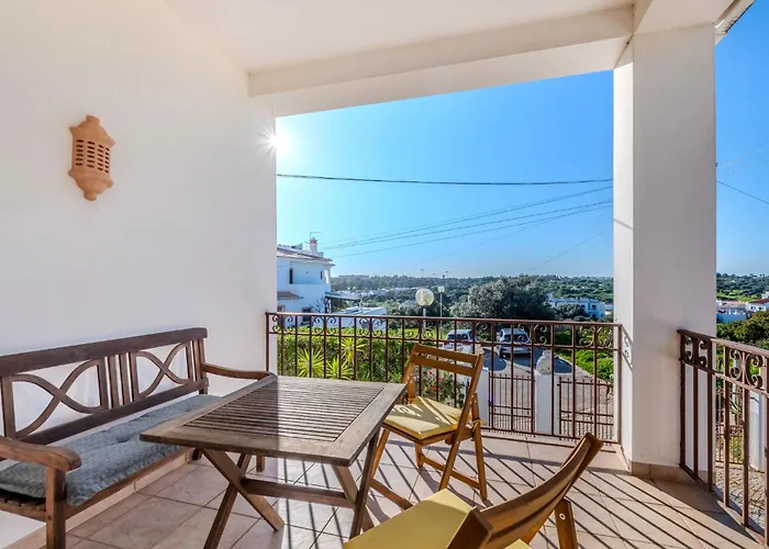 Holiday home Ninho Do Mocho By Interhome *