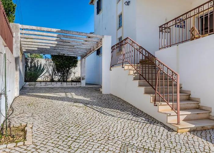 Ninho Do Mocho By Interhome Holiday home Portimao