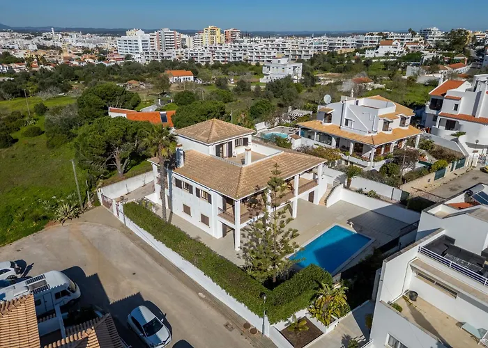 Ninho Do Mocho By Interhome Holiday home