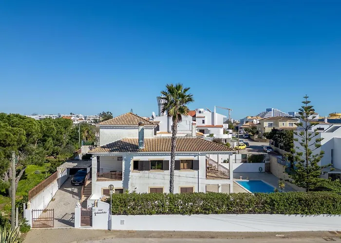 Ninho Do Mocho By Interhome Holiday home