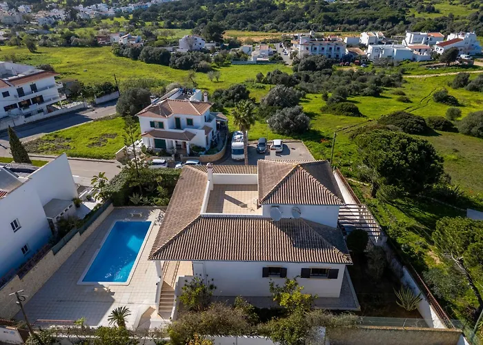 Ninho Do Mocho By Interhome