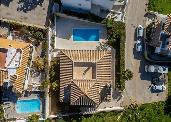 Ninho Do Mocho By Interhome * Portimao