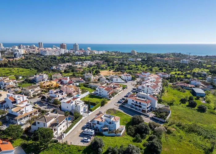 Ninho Do Mocho By Interhome Holiday home Portimao