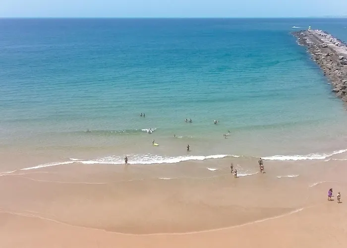 Ninho Do Mocho By Interhome Holiday home *