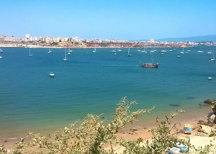 Ninho Do Mocho By Interhome * Portimao