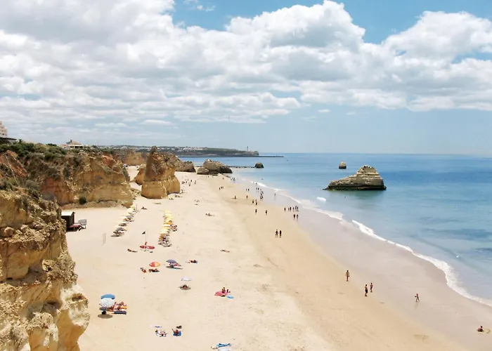 Ninho Do Mocho By Interhome Holiday home *